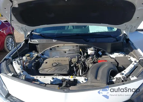 2022 Buick Encore Gx Awd Preferred from USA, damaged, VIN KL4MMCSL4NB030963